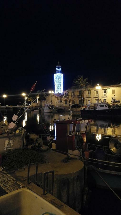 شقة Reve Bleu لو غراو دو روا المظهر الخارجي الصورة